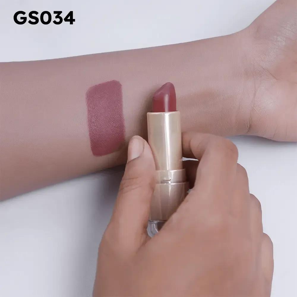 Guerniss Velvet Matte Lipstick 3.5g